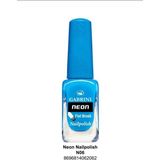 Hsc Bilişim Gabrini Neon Nail Polish N06 Oje