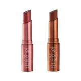 Hsc Bilişim Golden Rose Glow Kiss No: 06 - No: 01 Renkli Dudak Nemlendirici Seti 2 Adet Ürün - 951-Renkli