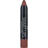 Hsc Bilişim Golden Rose Smart Lip Moisturising Lipstick Nemlendirici Dudak Kremi No:06 - 951-Renkli