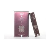 Hsc Bilişim Hem Devotional Guru Darshan Masala Aromalı Çubuk Tütsü - 001-Renkli