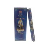 Hsc Bilişim Hem Sai Baba Aromalı Çubuk Tütsü - 001-Renkli