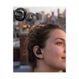 Hsc Bilişim Hifi Ses Kablosuz Kulaklık Dokunmatik Kontrol Bluetooth Kulaklık - --