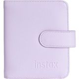 Hsc Bilişim Instax Mini 12 Lila Albüm - Çok Renkli
