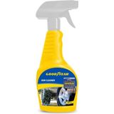 Hsc Bilişim Jant Temizleyici, 500 ml - 0,1 L