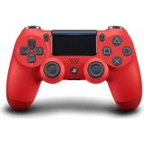 Hsc Bilişim Kablosuz Oyun Kolu Bluetooth Bağlantılı 4 Uyumlu Gamepad Joystick - Elektronik - 001-Renkli