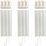 Hsc Bilişim Kalorifer Suluk Petek Üstü Suluğu Ortam Oda Nemlendirici Hava Nemlendiricisi, 3 Adet - Çok Renkli