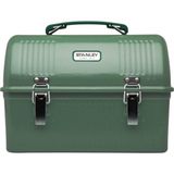 Hsc Bilişim Klasik Yemek Taşıma Çantası, 9.5 Litre, Yeşil (Hammertone Green) - 001-Renkli