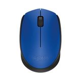 Hsc Bilişim Logitech M171 Kablosuz USB Mouse Mavi 910-004640 - Çok Renkli