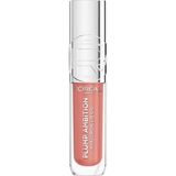 Hsc Bilişim L'oreal Paris Plump Ambition Hyaluron Lip Oil Besleyici ve Nemlendirici Dudak Parlatıcısı - 601 Wor - 951-Renkli