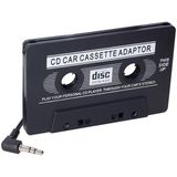 Hsc Bilişim Magicvoice MV-6600 Kaset - Aux Mp3 Çalar Kaset Adaptörü Çevirici - 1 - 001-Renkli