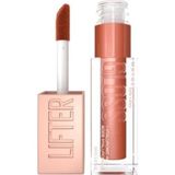 Hsc Bilişim Maybelline New York Lifter Gloss Nemlendirici Dudak Parlatıcısı - 017 Copper - 951-Renkli