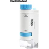 Hsc Bilişim Mini Çocuk Mikroskobu - 1 m - Renkli