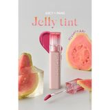 Hsc Bilişim Missha A'pieu Pang Jelly Tint 02 Guava Jelly Nemlendirici Jel Yapılı Dudak Tint 3.5 Gr, 11160 - 951-Renkli
