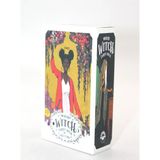 Hsc Bilişim Modern Wıtch Tarot Kartı ALK2786 - Renkli