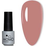 Hsc Bilişim Momo Professional Kalıcı Oje K035 Gül Kurusu 4 ml