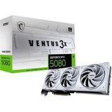 Hsc Bilişim Msi Geforce RTX5080 16G Ventus 3x Oc White 256BIT 1xhdmi 3xdp Ekran Karti
