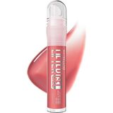 Hsc Bilişim New York Lifter Gel Ekstra Parlak Nemlendirici Dudak Parlatıcısı - 06 Strawberry Shak - 951-Renkli