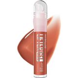 Hsc Bilişim New York Lifter Gel Ekstra Parlak Nemlendirici Dudak Parlatıcısı - 07 Vanilla Horchat - 951-Renkli