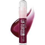 Hsc Bilişim New York Lifter Gel Ekstra Parlak Nemlendirici Dudak Parlatıcısı - 08 Berry Twist - 951-Renkli