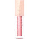 Hsc Bilişim New York Lifter Gloss Nemlendirici Dudak Parlatıcısı - 004 Silk - 951-Renkli