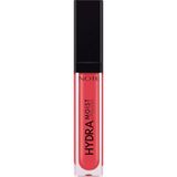 Hsc Bilişim Note Cosmetics Hydramoist Lipgloss Nemlendirici Dudak Parlatıcısı - 06 It's Fantastic - Pembe - 951-Renkli