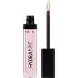 Hsc Bilişim Note Cosmetics Hydramoist Lipgloss Nemlendirici Dudak Parlatıcısı - 11 Only You - Işıltılı - 951-Renkli