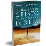Hsc Bilişim O Chamado De Cristo Para Reformar A Igreja: A Transformação Acontece Quando A Igreja Proclama O Eva - 1 Adet - 001-Renkli