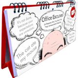 Hsc Bilişim Ofis Bahaneleri Kapaklı Kitap: 1 - 1 Adet - 001-Renkli