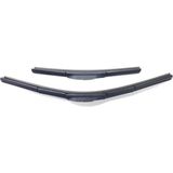 Hsc Bilişim Ön Cam Silecek Takımı 55X35CM Hyundai Getz ile Uyumlu 2003-2011 - 55 x 35 cm