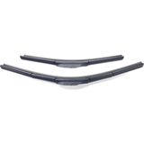 Hsc Bilişim Ön Cam Silecek Takımı 55X40CM Hyundai Accent Era ile Uyumlu 2006-2011 - 55 x 40 cm