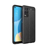 Hsc bilişim Oppo A54 4g Kılıf Auto Focus Kapak - Siyah mprMPK32643
