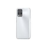 Hsc bilişim Oppo A54 4g Kılıf Lüx Şeffaf Silikon mprMPK32486