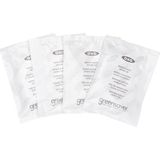 Hsc Bilişim Oxo Good Grips Greensaver Aktif Karbon Filtre - Gıda Saklama Kutuları Için 4 Yedek Filtre - 001-Renkli