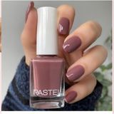 Hsc Bilişim Pastel Oje 139 Gül Kurusu Nail Polish