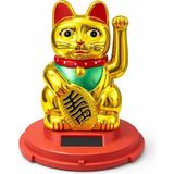 Hsc Bilişim Pati Salayan Şans Kedisi ( Maneki Neko ) ALK2932