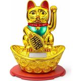 Hsc Bilişim Pati Salayan Şans Kedisi ( Maneki Neko ) ALK2934