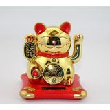 Hsc Bilişim Pati Salayan Şans Kedisi ( Maneki Neko ) ALK2935