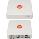 Hsc Bilişim Powermaster PM-12180 4 Kanal 5mp Destekli 1080N H265 Xmeye Video Çıkışlı Dvr/xvr Kayıt Cihazı - Çok Renkli