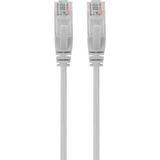 Hsc Bilişim Powermaster PM-7353 Cat6 1 Metre RJ45 Patch Network Ethernet Internet Kablosu