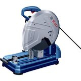 Hsc Bilişim Professional Gco 14-24 J Metal Kesme Testeresi (2.400 W, 3.800 Dev/dak, Kesme Disk Çapı: 355