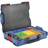 Hsc Bilişim Professional L-Boxx 102 Set 12 Parça Takım Çantası Sistemi