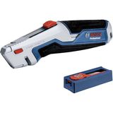 Hsc Bilişim Professional Maket Bıçağı Yedeği Seti