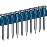 Hsc Bilişim Professional Nb-32 Beton Çivisi (1000 Concrete Nails, Length 32MM) (Gnb 18V-38 ile Uyumlu)