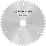 Hsc Bilişim Professional - Optiline Serisi Ahşap Için Daire Testere Bıçağı 210 * 30 mm 48 Diş