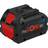 Hsc Bilişim Professional Procore 18 Volt 5,5 Ah Li-Ion Akü
