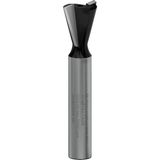 Hsc Bilişim Professional Professional Aksesuar 2 608 628 408 Çinko Freze Ucu 8 Mm, D1 14,0 Mm, U 14