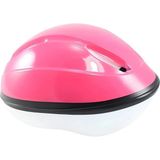 Hsc Bilişim Pvc Kask Pembe - 01 - Mavi