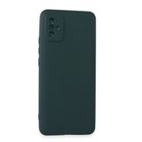 Hsc bilişim Reeder P13 Blue Max Pro Lite 2022 Kılıf First Silikon - Koyu Yeşil mprA0348683140654672