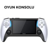 Hsc Bilişim Retro Oyun Konsolu - Çok Renkli