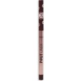 Hsc Bilişim Revolution Pout Bomb Dolg. Dudak Kalemi, Mauve, Kahverengi - 951-Renkli